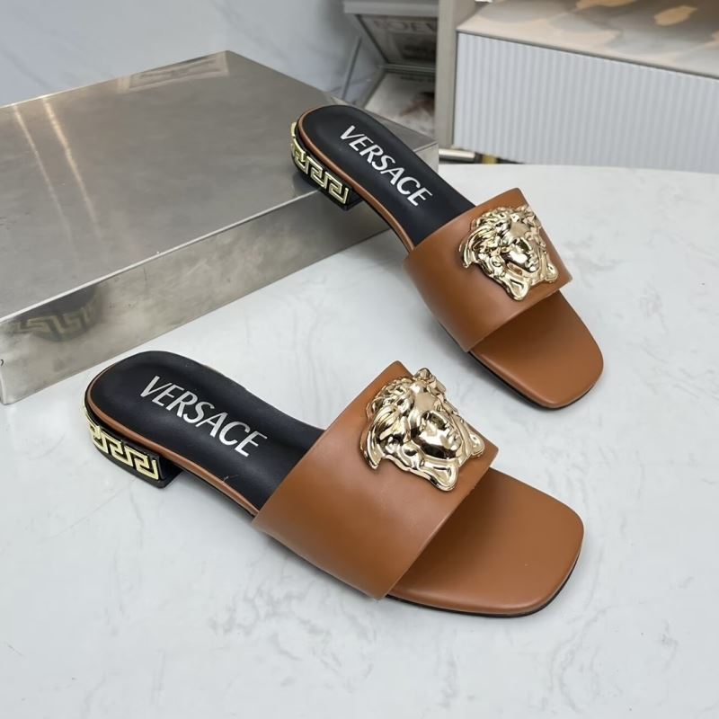 Versace Slippers